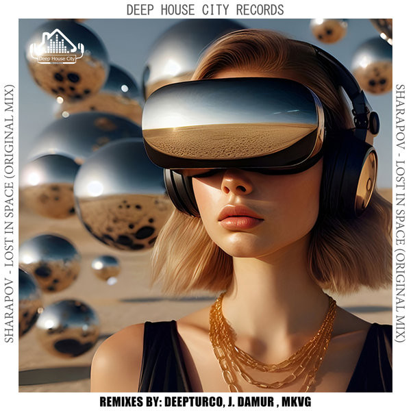 Lost In Space (Original Mix)