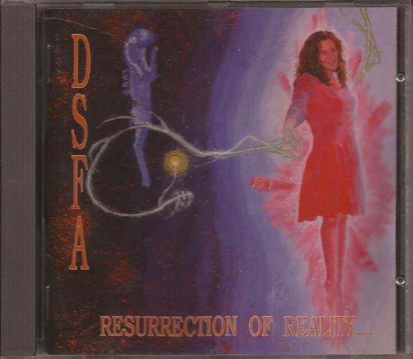 Resurrection Of Reality