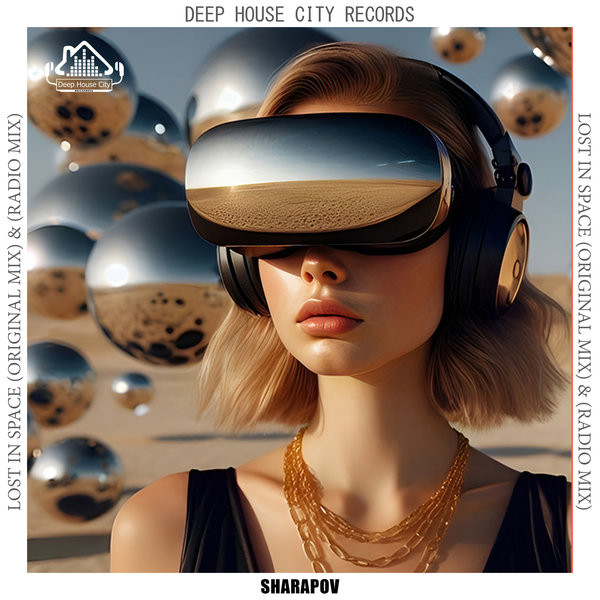 Lost In Space (Original Mix) & (Radio Mix)