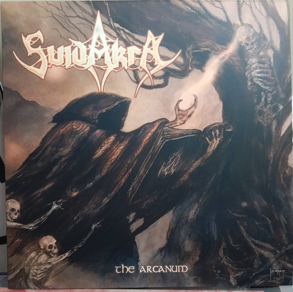 The Arcanum