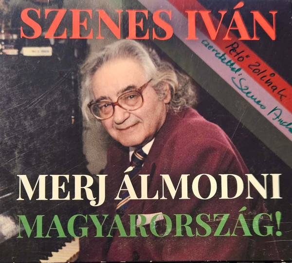 Merj Álmodni Magyarország!