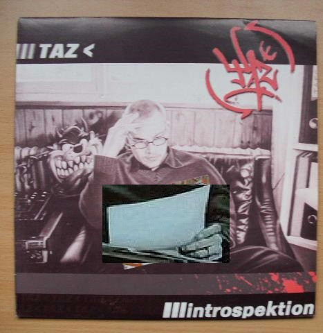 Introspektion