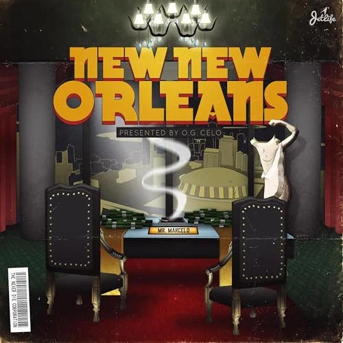 New New Orleans