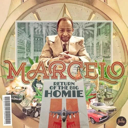 Return Of The Big Homie 2