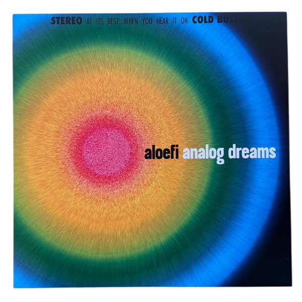 Analog Dreams