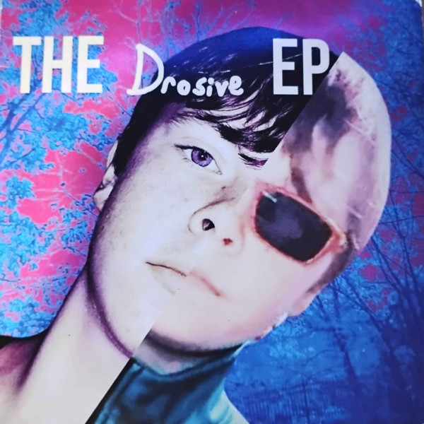 The Drosive EP