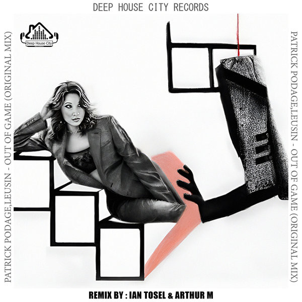 Out Of Game (Ian Tosel & Arthur M Remix)