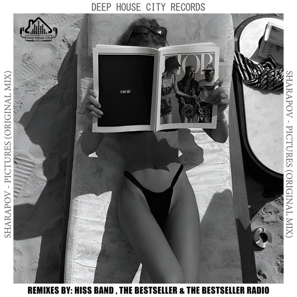 Pictures (Original Mix)