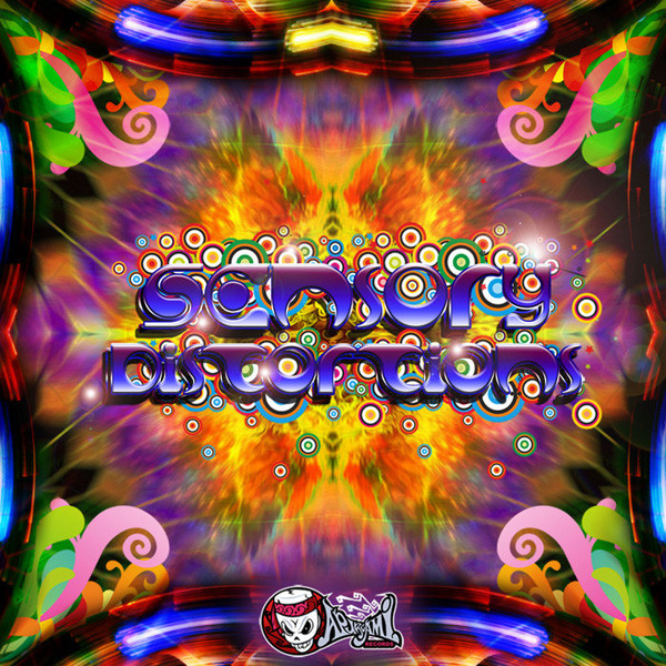 Sensory Distortions