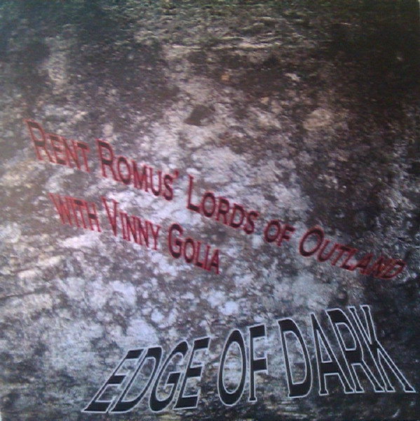 Edge Of Dark