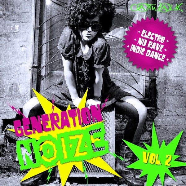 Generation Noize Vol.2