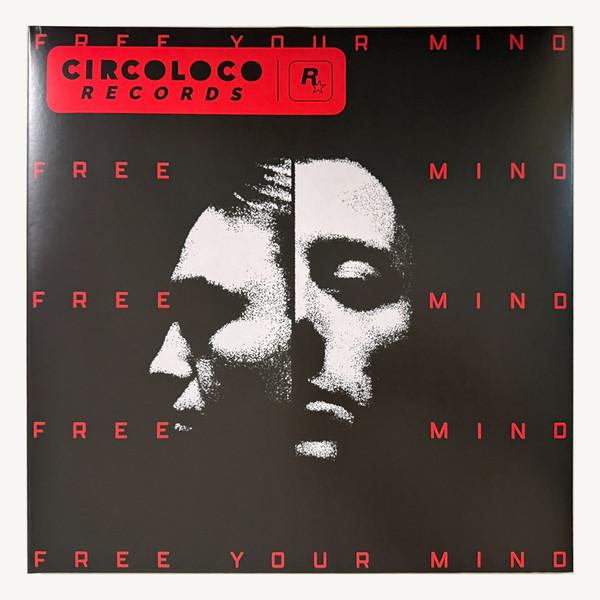Free Your Mind