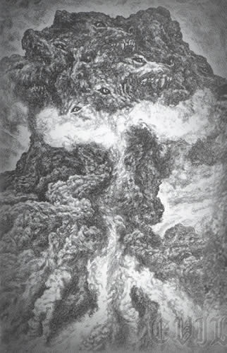 Avatars Of Satan