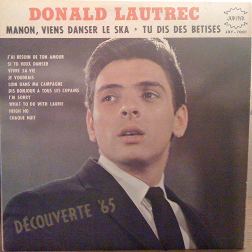 Découverte '65