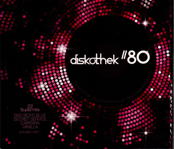 Diskothek "80