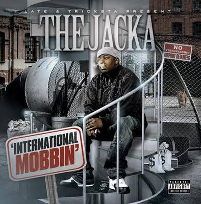 International Mobbin