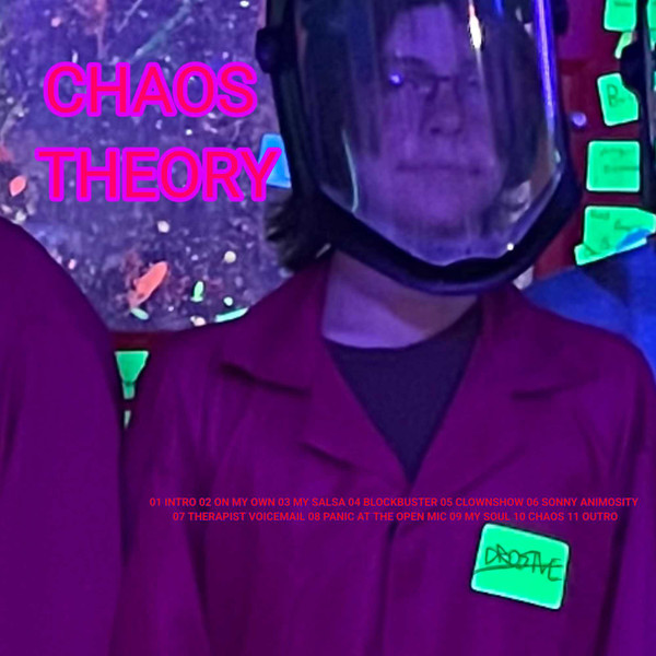 Chaos Theory