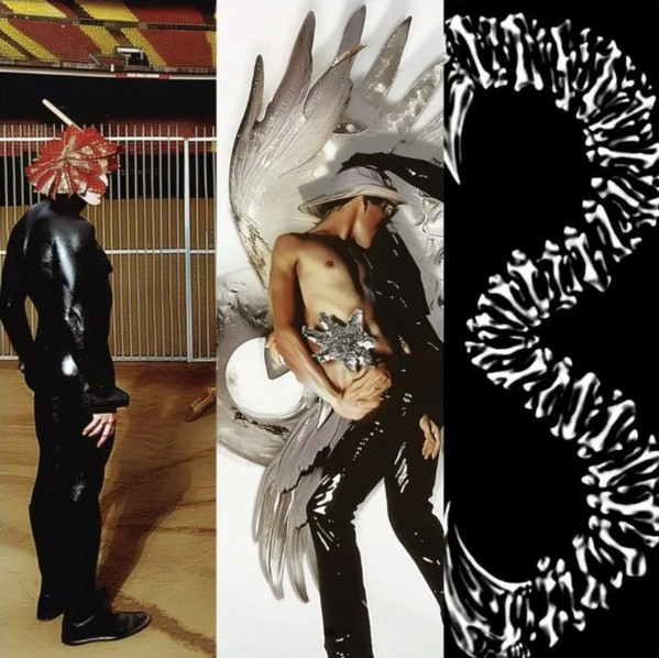 THE KC TRILOGY