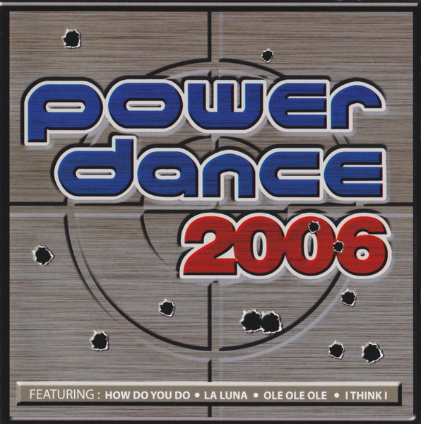Power Dance 2006
