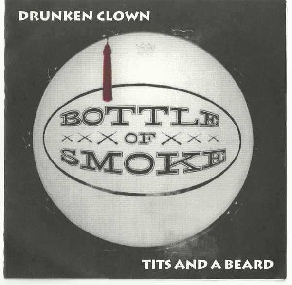Tits & A Beard