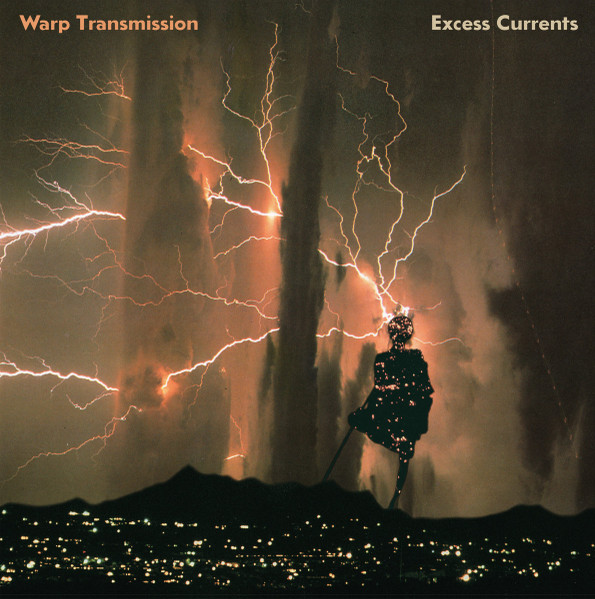 Excess Currents