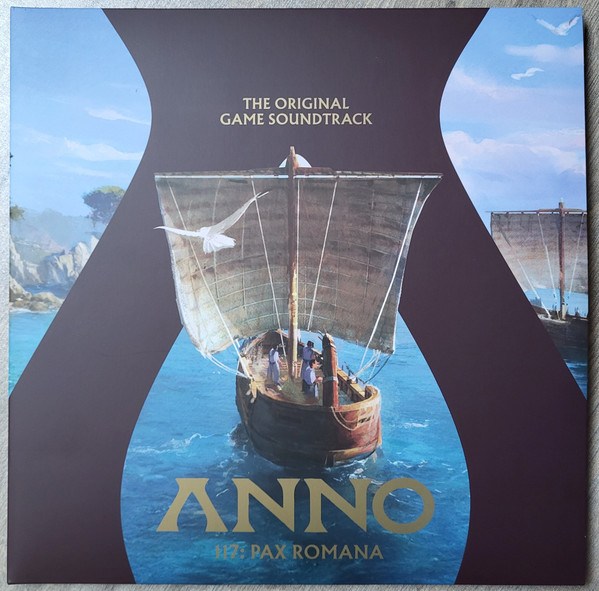Anno 117: Pax Romana