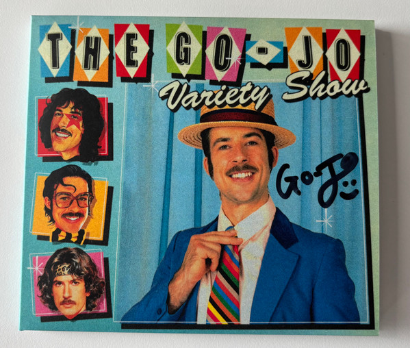 The Go-Jo Variety Show