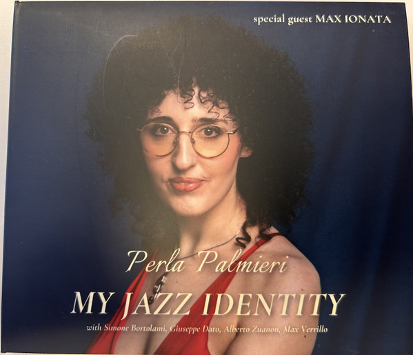 My Jazz Identity