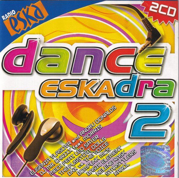 Dance Eskadra 2