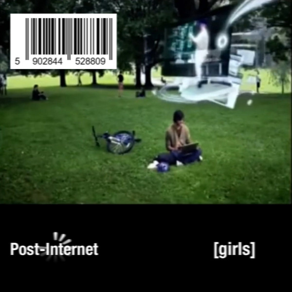 Post-Internet