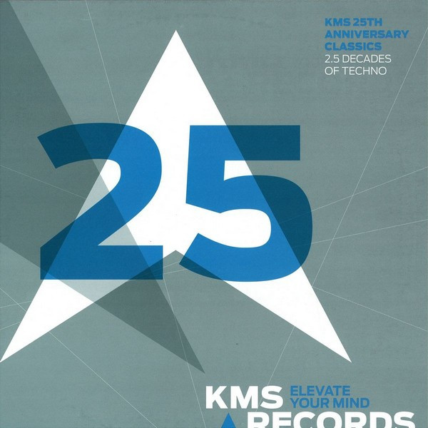 KMS 25th Anniversary Classics - Sampler 04