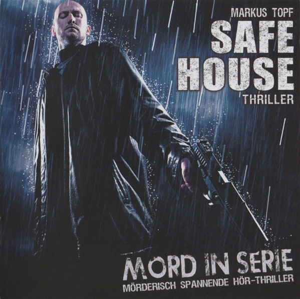 Mord In Serie 22 - Safe House