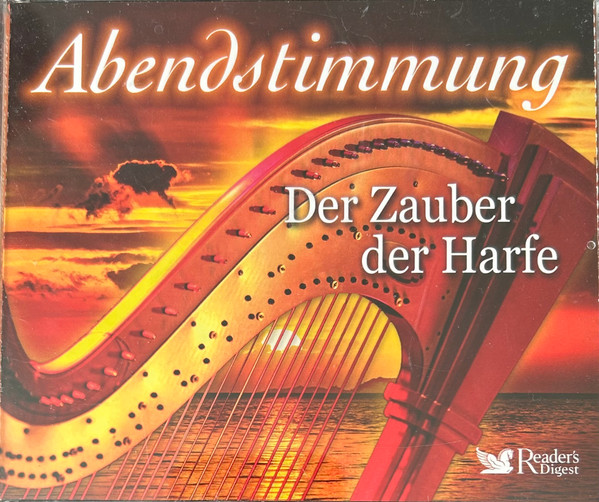 Abendstimmung (Der Zauber Der Harfe)