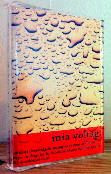 Mia Voltag