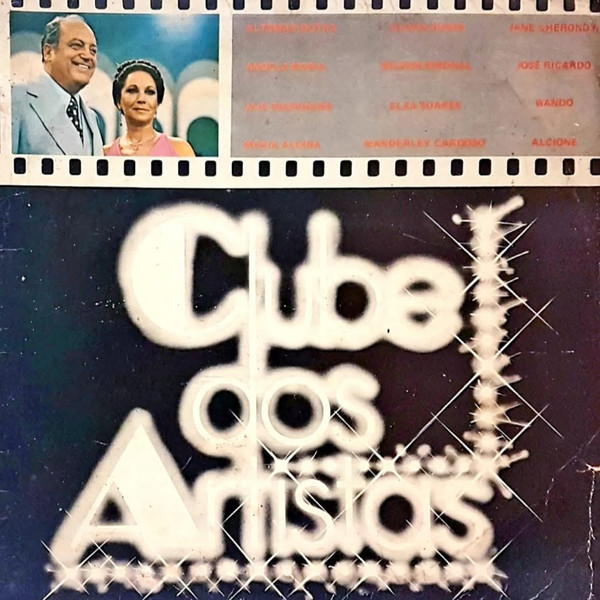 Clube Dos Artistas