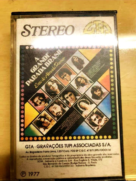 A Grande Parada Brasil