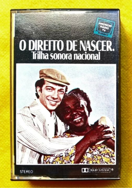O Direito de Nascer