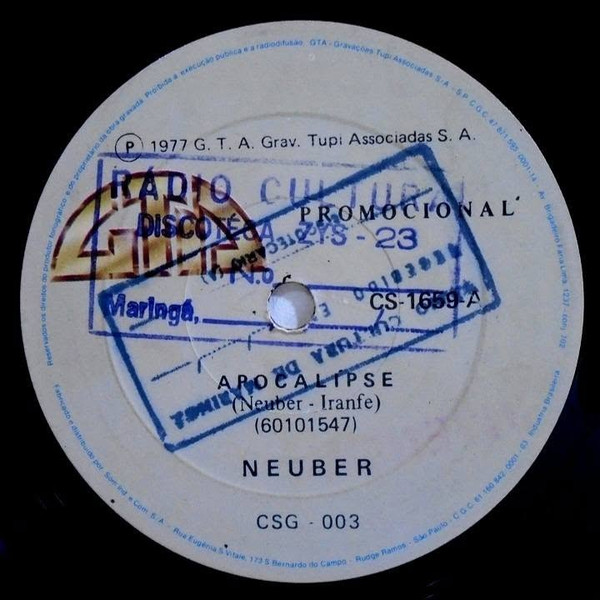 Neuber - Wildner