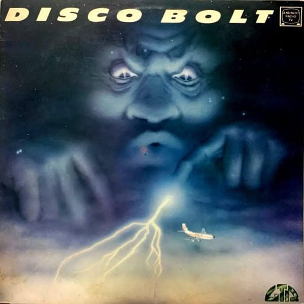Disco Bolt