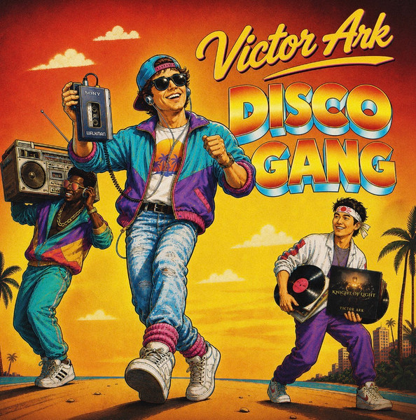 Disco Gang