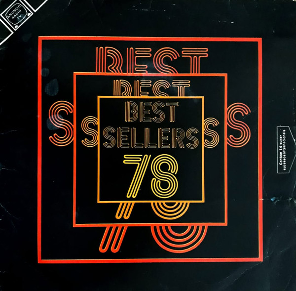 Best Sellers 78