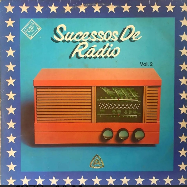 Sucessos De Rádio (Vol. 2)