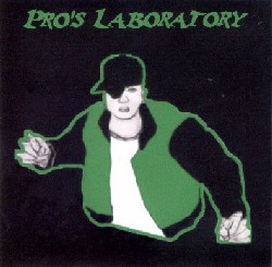 Pro's Laboratory