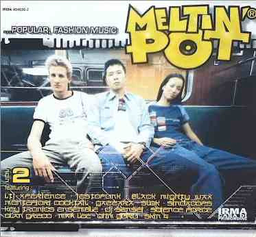 Meltin' Pot Vol. 2