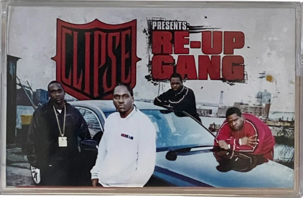 Re-Up Gang