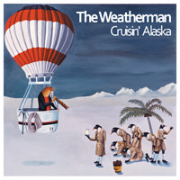 Cruisin' Alaska