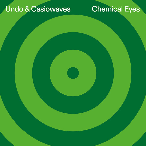 Chemical Eyes
