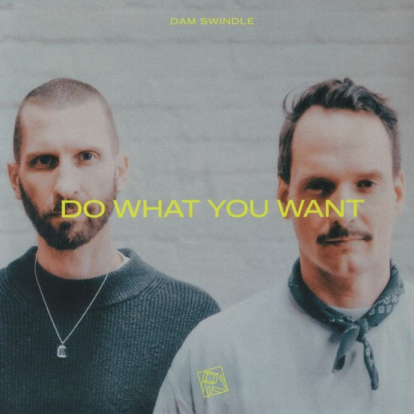 Do What You Want