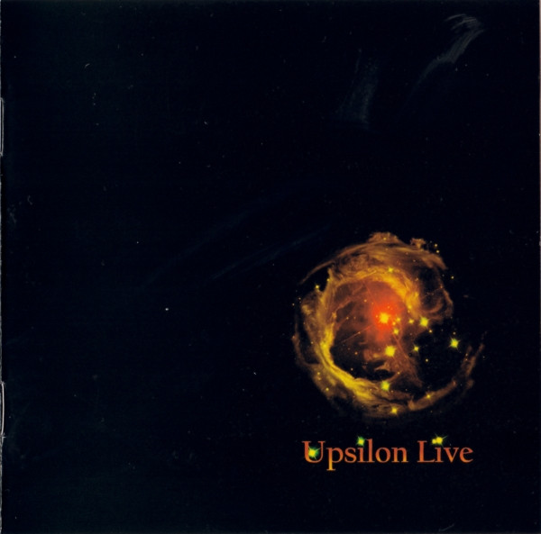 Upsilon Live