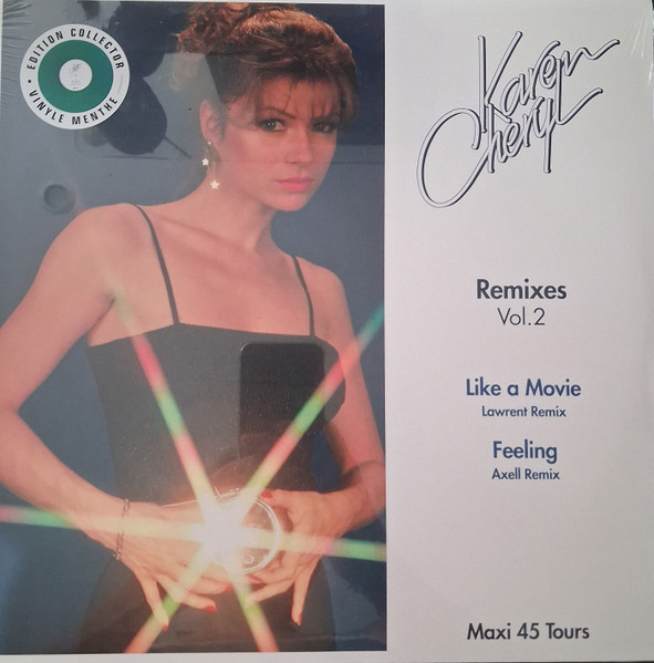 Remixes Vol.2